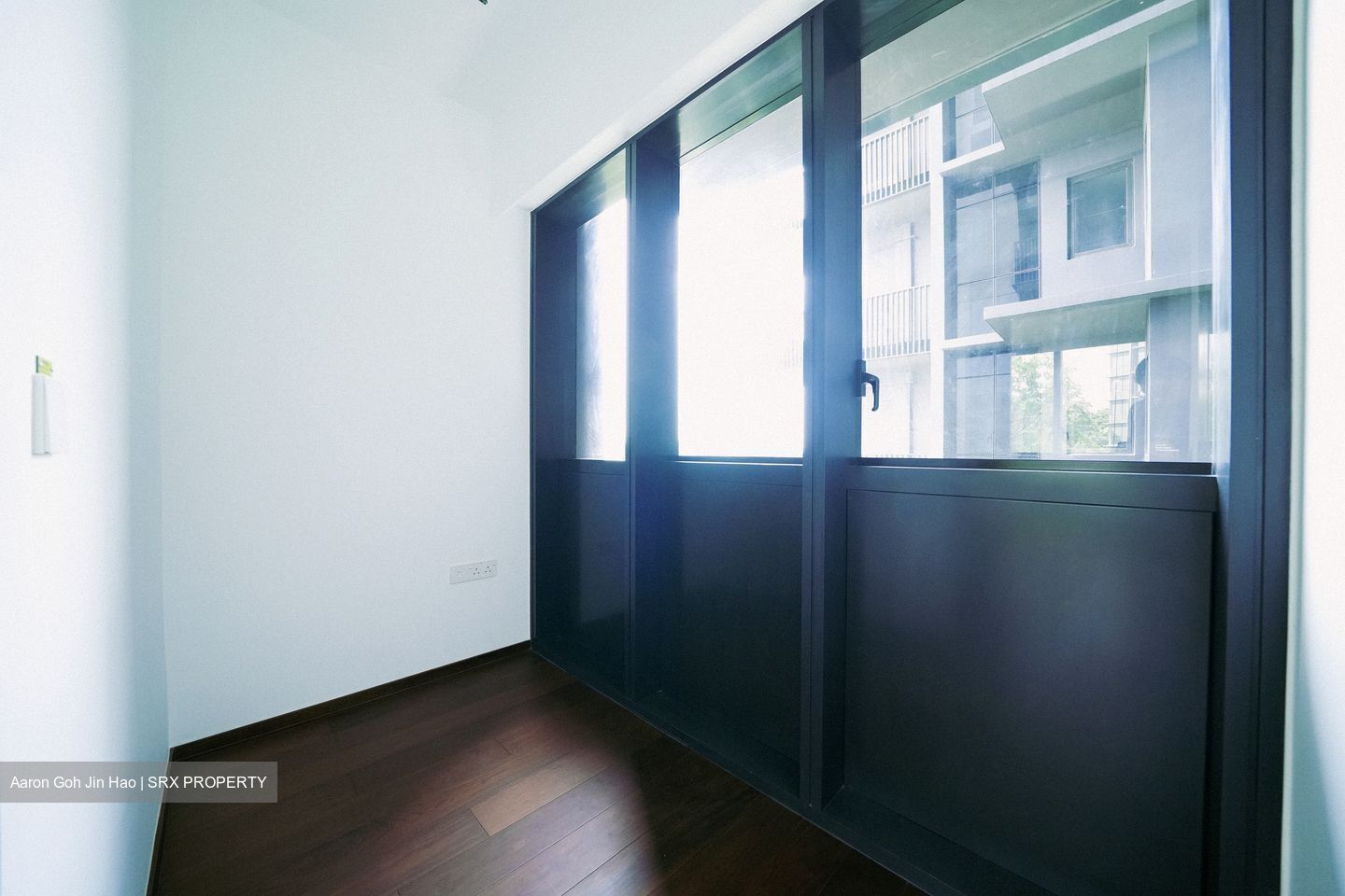 Lentor Modern (D26), Apartment #596450461